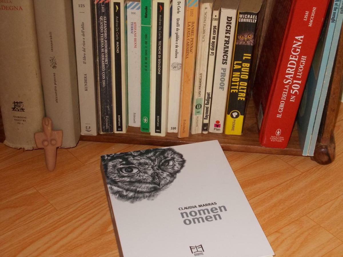 캐피타나 Casa Liri 빌라 외부 사진